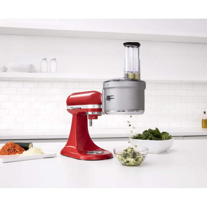 KitchenAid Food Processor Attachment 5KSM2FPA image 4