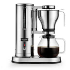 Aarke A1302 Drip Coffee Maker in Steel