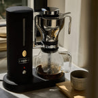 Aarke A1303 Drip Coffee Maker in Black