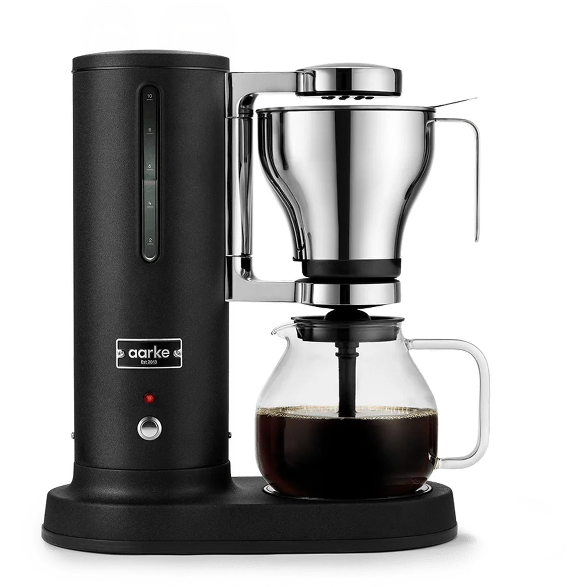 Aarke A1303 Drip Coffee Maker in Black