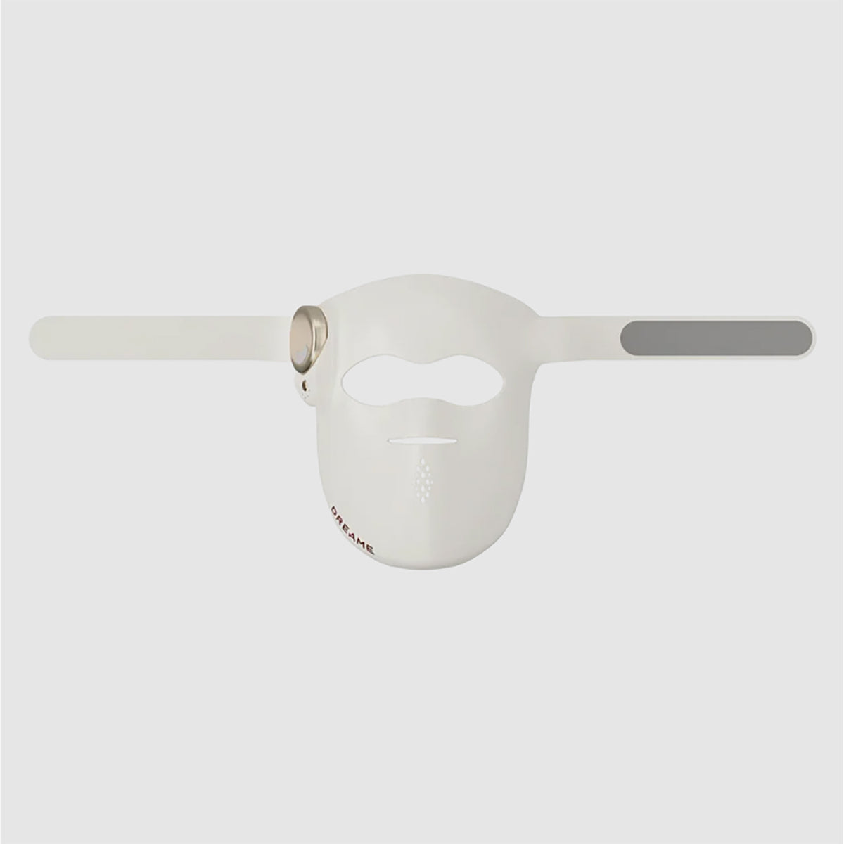 Dreame Chrona LED Light Anti-Aging Skincare Mask - Beige - AB01A