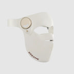 Dreame Chrona LED Light Anti-Aging Skincare Mask - Beige - AB01A