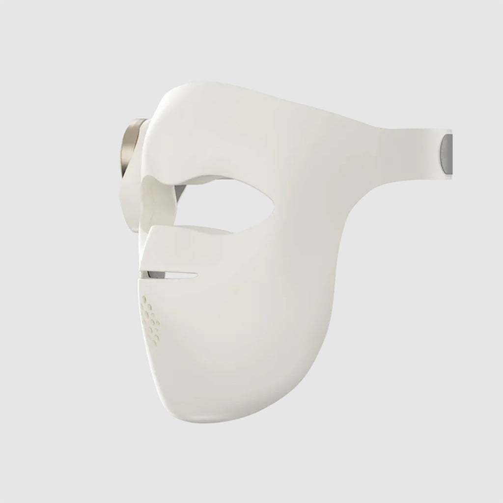 Dreame Chrona LED Light Anti-Aging Skincare Mask - Beige - AB01A
