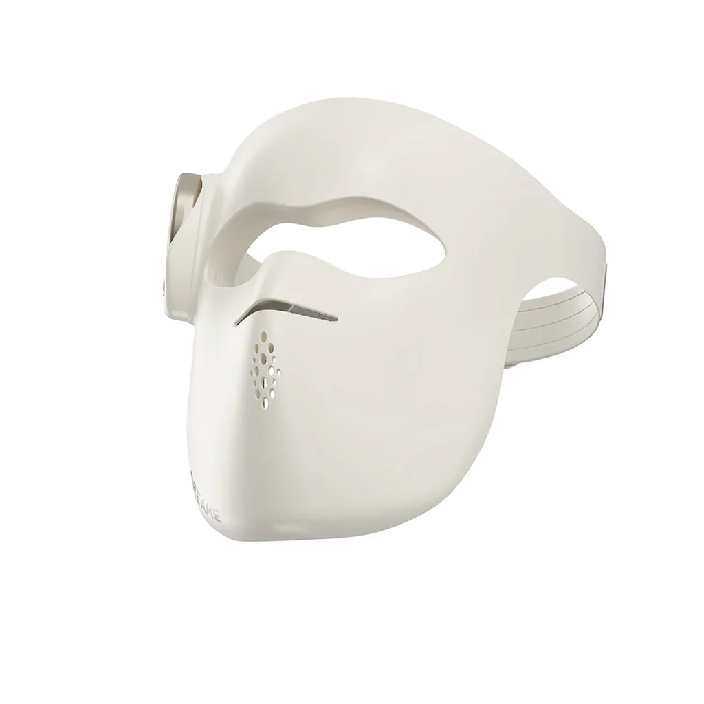 Dreame Chrona LED Light Anti-Aging Skincare Mask - Beige - AB01A