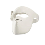 Dreame Chrona LED Light Anti-Aging Skincare Mask - Beige - AB01A