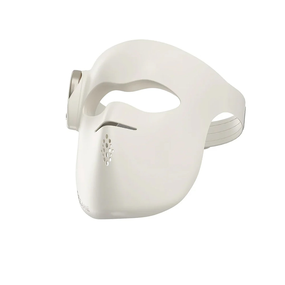 Dreame Chrona LED Light Anti-Aging Skincare Mask - Beige - AB01A