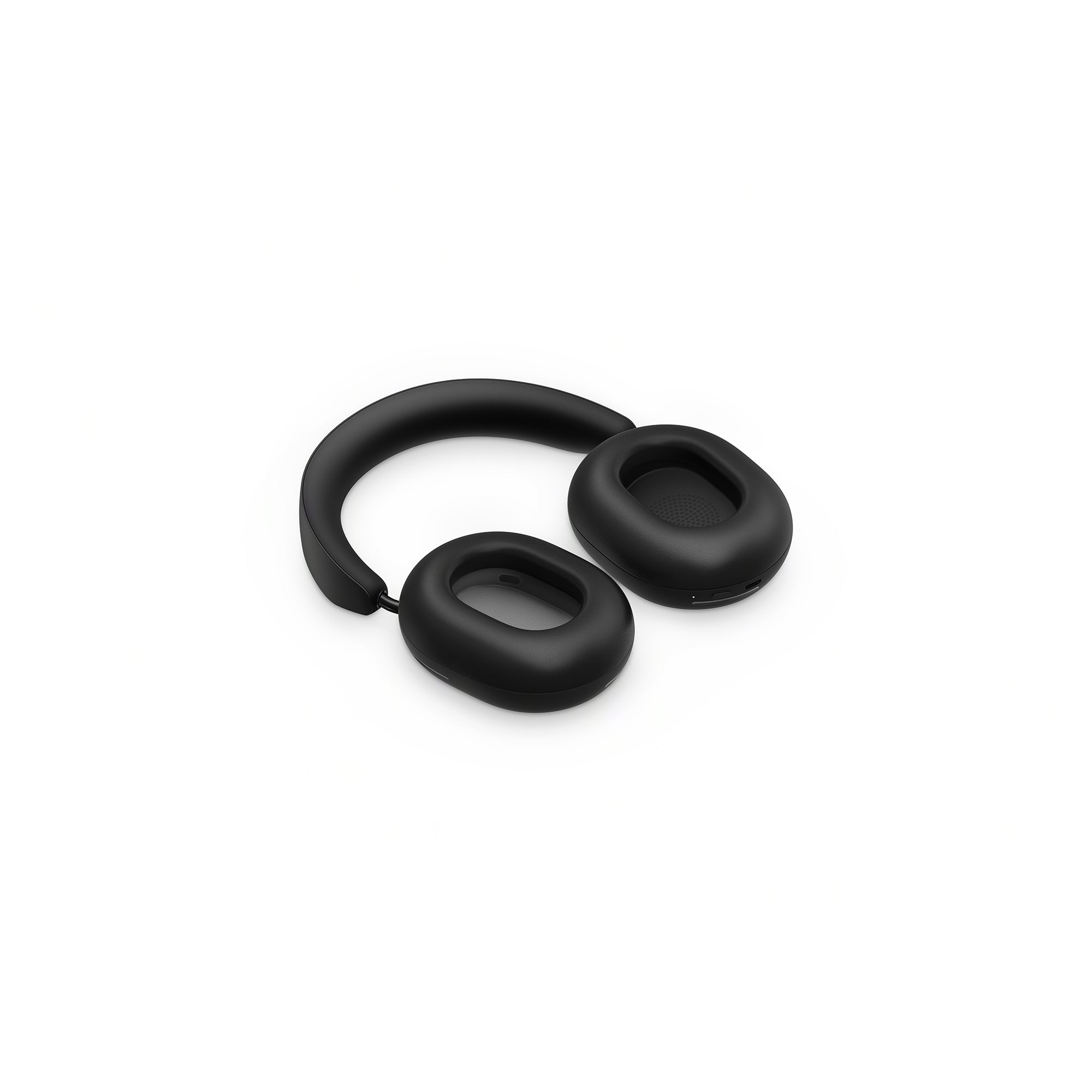 Sonos Ace Headphones in Black - Bluetooth Wireless with Active Noise Cancellation