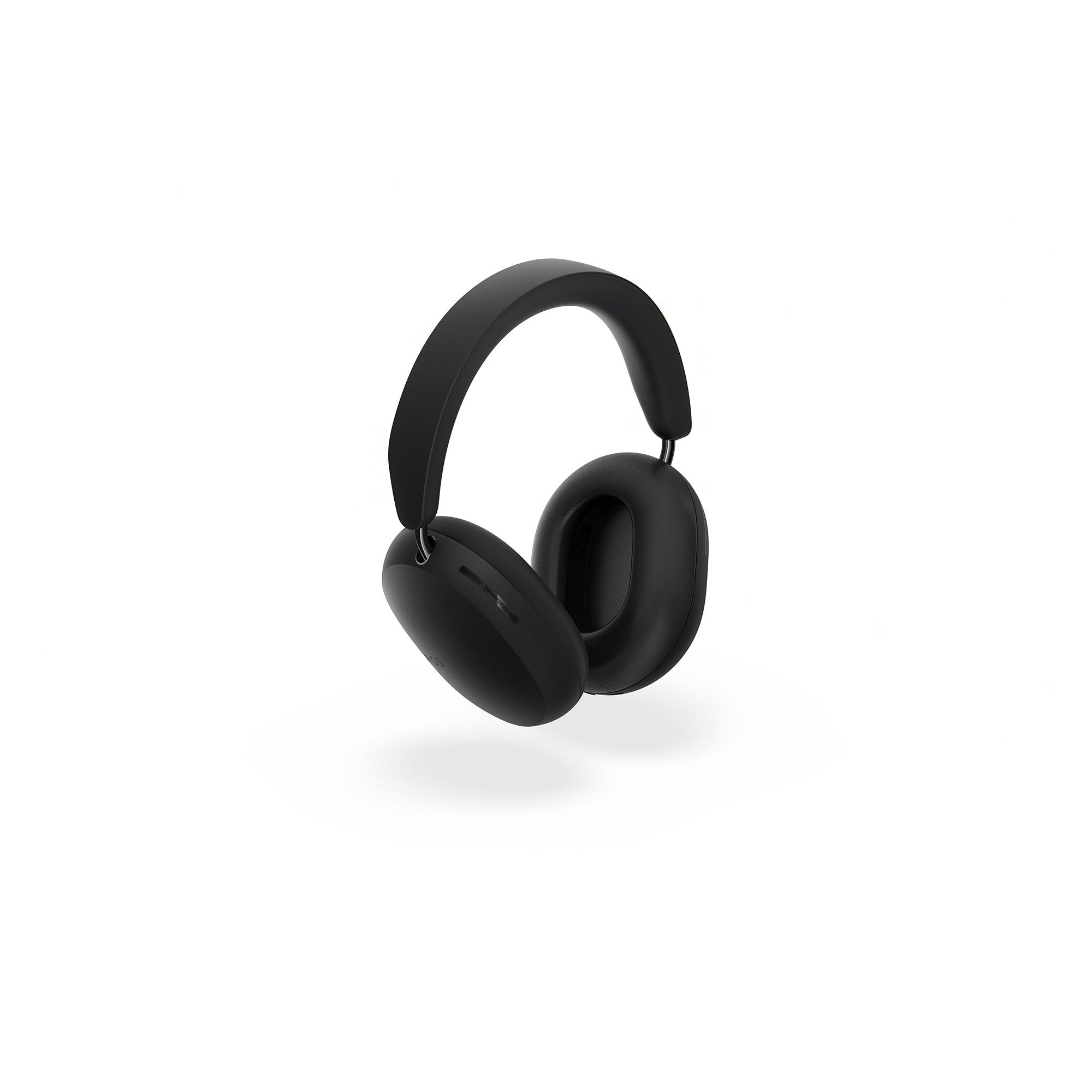 Sonos Ace Headphones in Black - Bluetooth Wireless with Active Noise Cancellation
