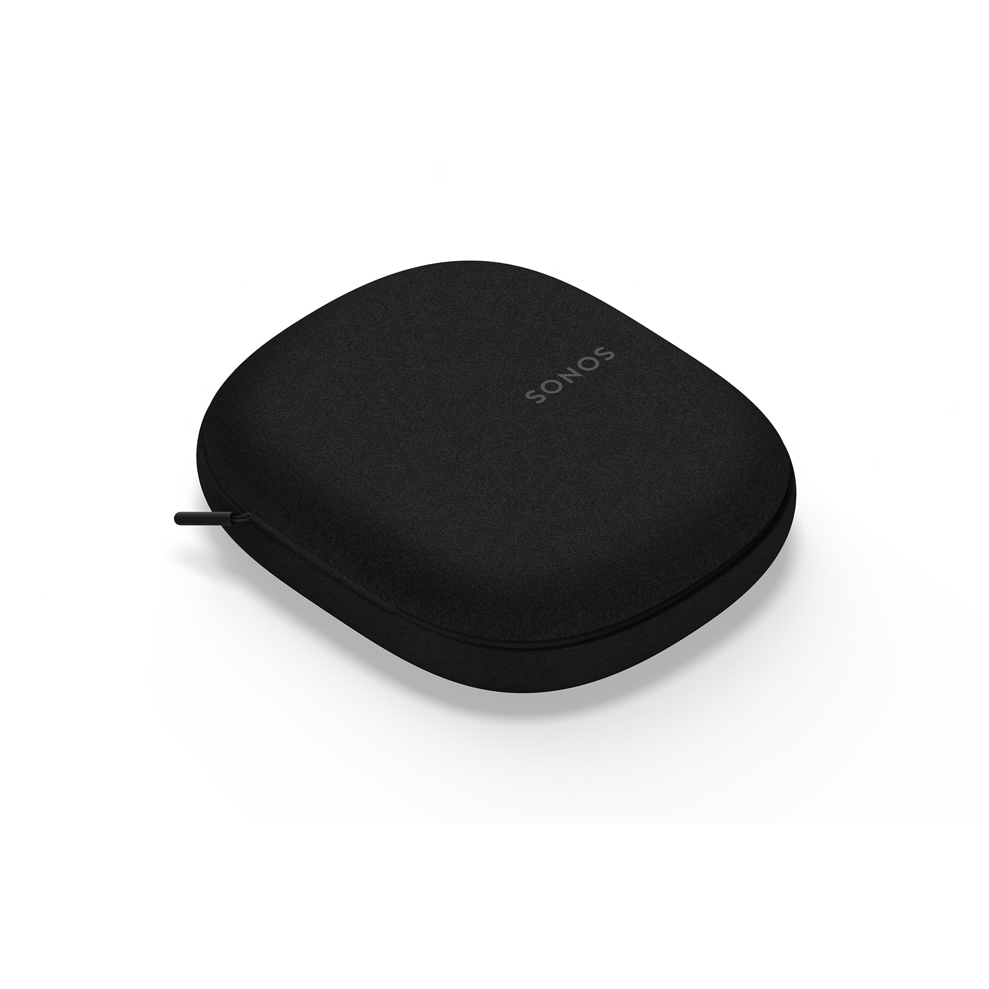 Sonos Ace Headphones in Black - Bluetooth Wireless with Active Noise Cancellation
