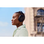 Sonos Ace Headphones in Black - Bluetooth Wireless with Active Noise Cancellation
