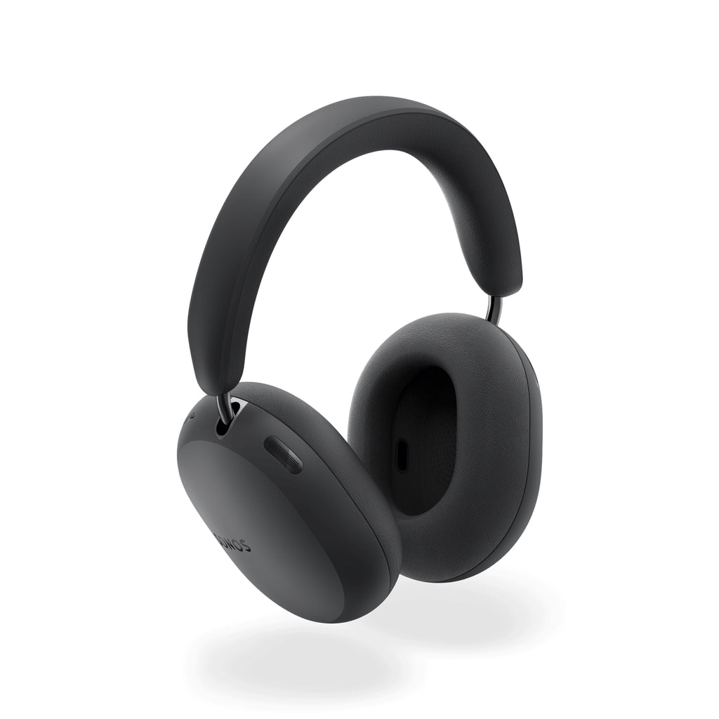 Sonos Ace Ultra Premium Wireless Headphones with Active Noice Cancelling - Black