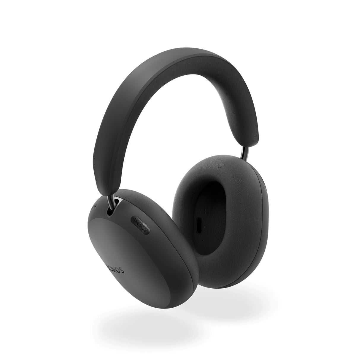 Sonos Ace Ultra Premium Wireless Headphones with Active Noice Cancelling - Black