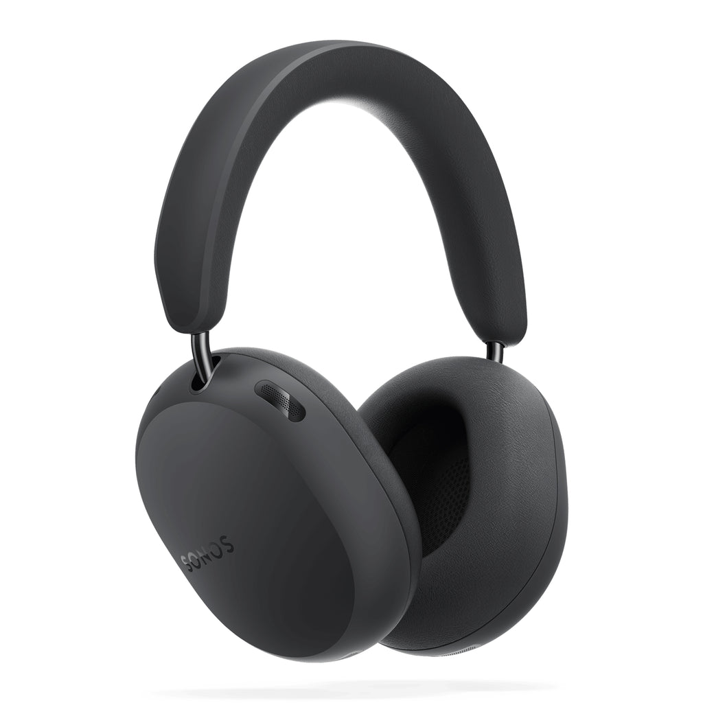 Sonos Ace Ultra Premium Wireless Headphones with Active Noice Cancelling - Black