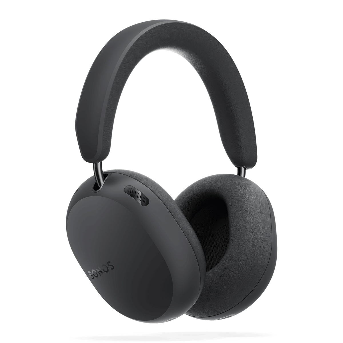 Sonos Ace Ultra Premium Wireless Headphones with Active Noice Cancelling - Black