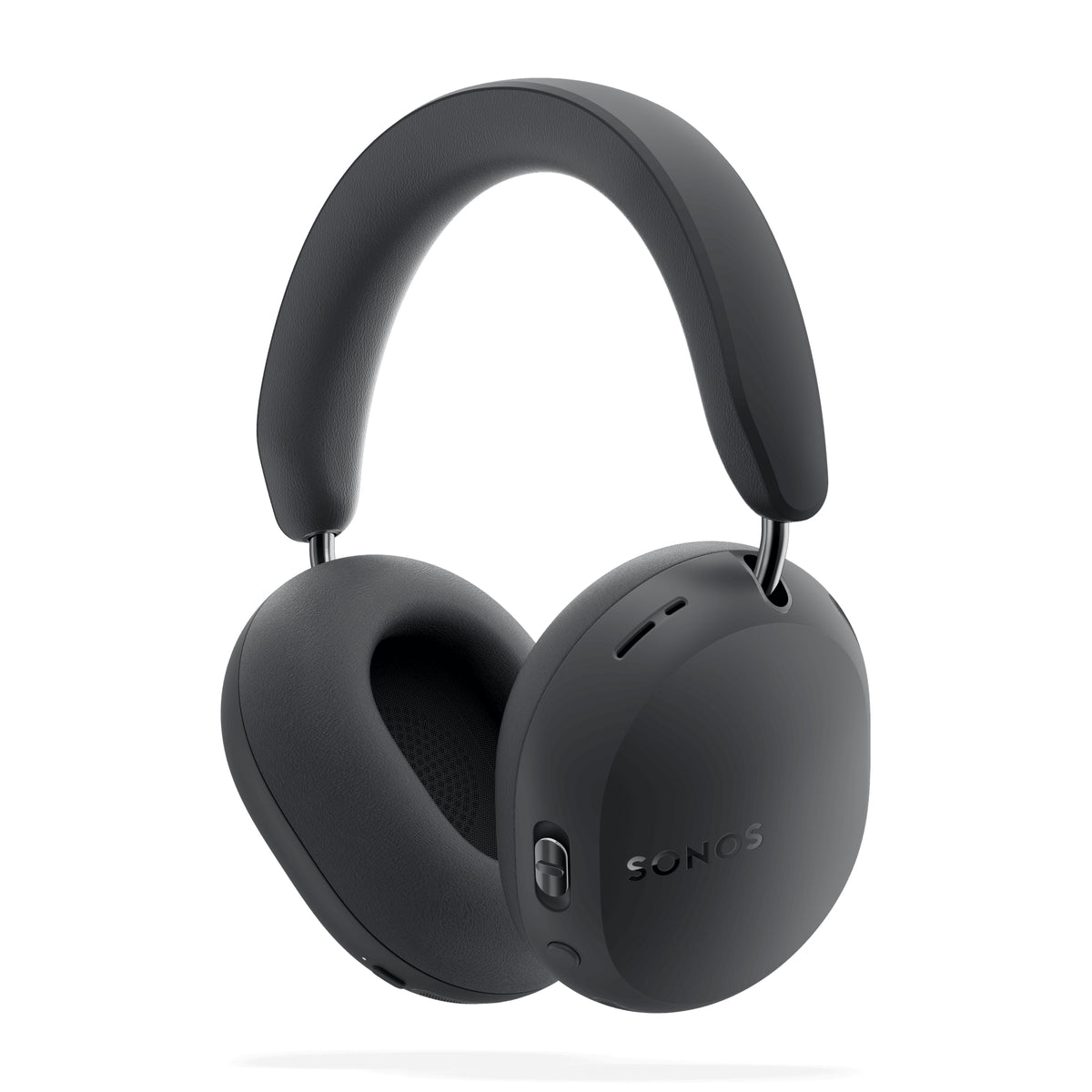 Sonos Ace Ultra Premium Wireless Headphones with Active Noice Cancelling - Black