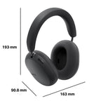 Sonos Ace Ultra Premium Wireless Headphones with Active Noice Cancelling - Black