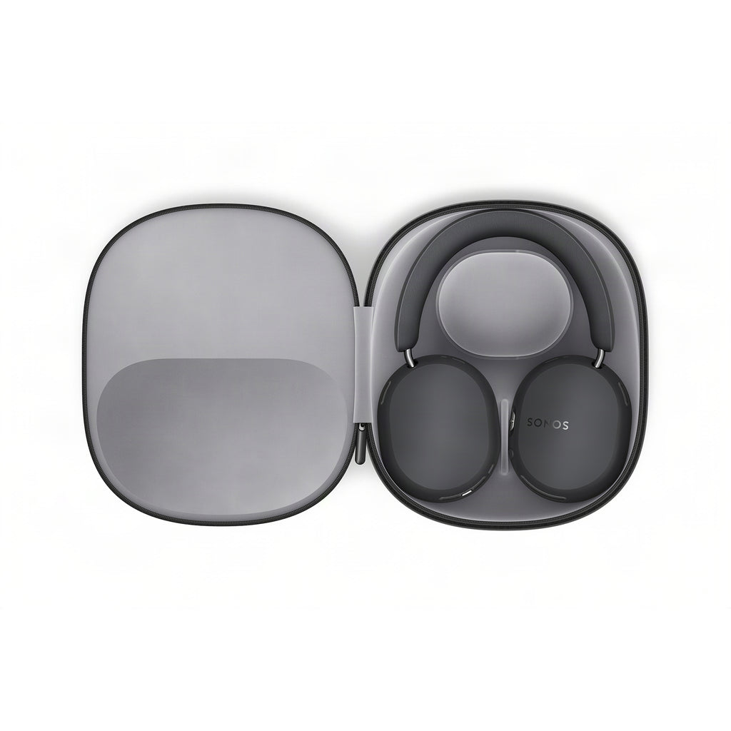 Sonos Ace Ultra Premium Wireless Headphones with Active Noice Cancelling - Black