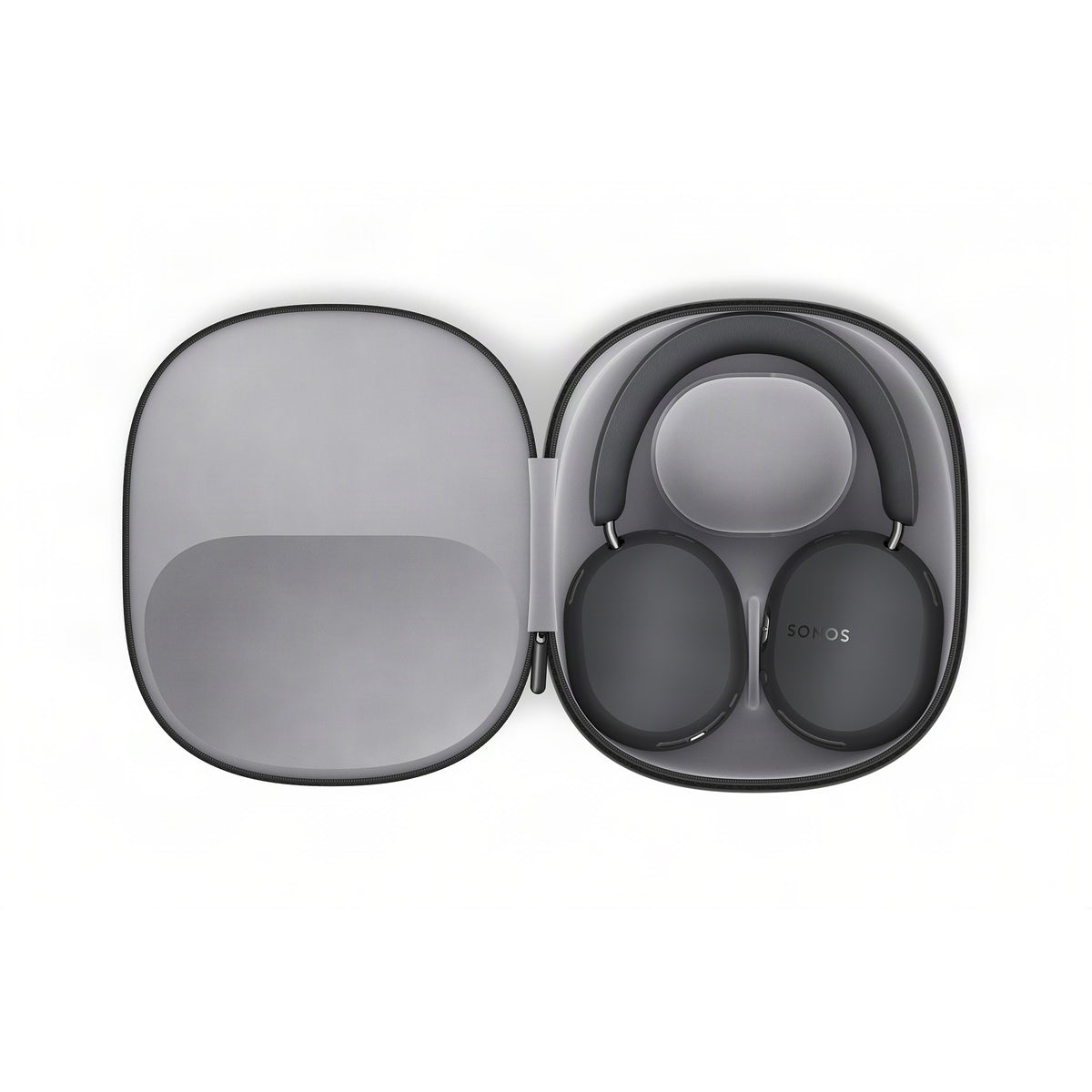Sonos Ace Ultra Premium Wireless Headphones with Active Noice Cancelling - Black