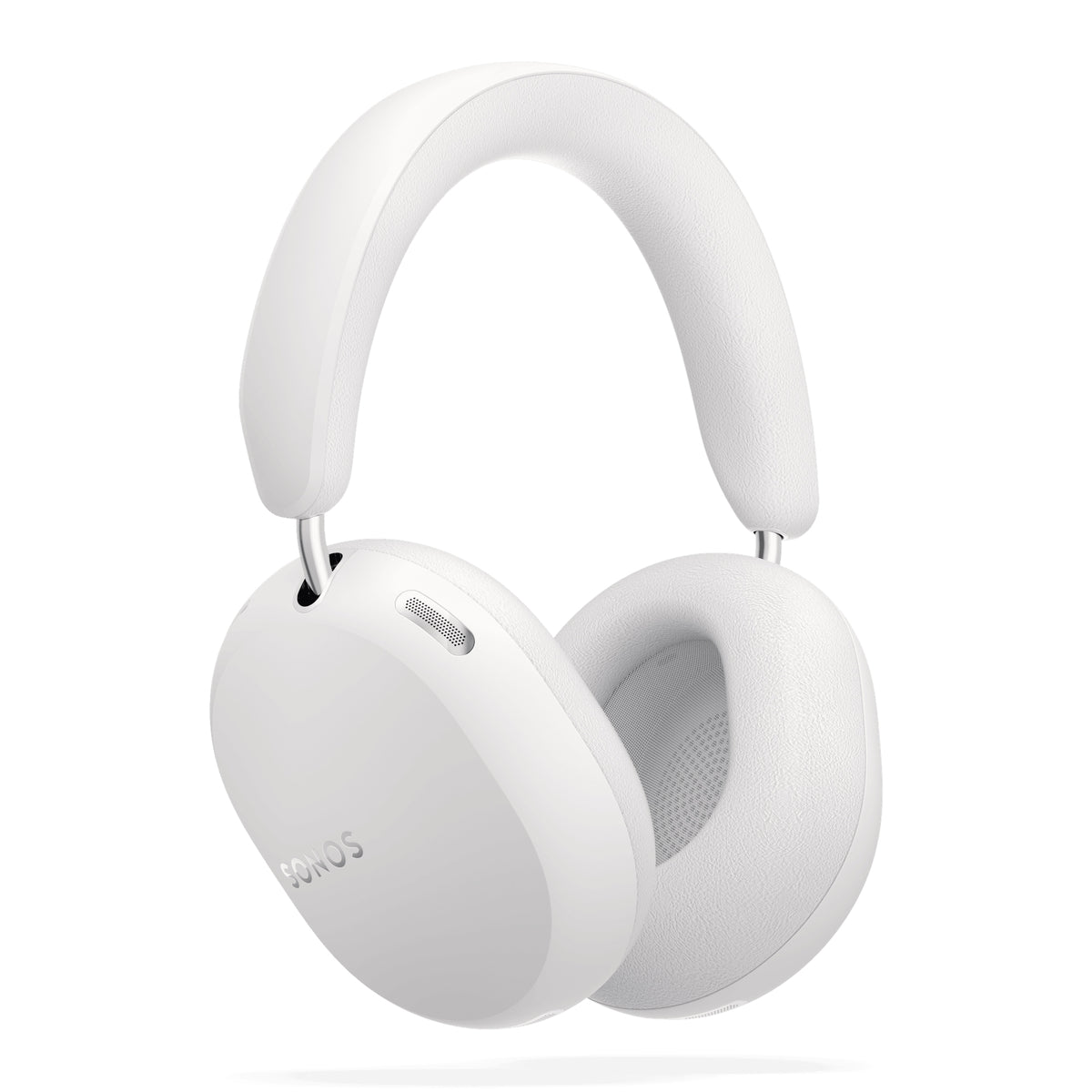 Sonos Ace Ultra Premium Wireless Headphones with Active Noice Cancelling - White