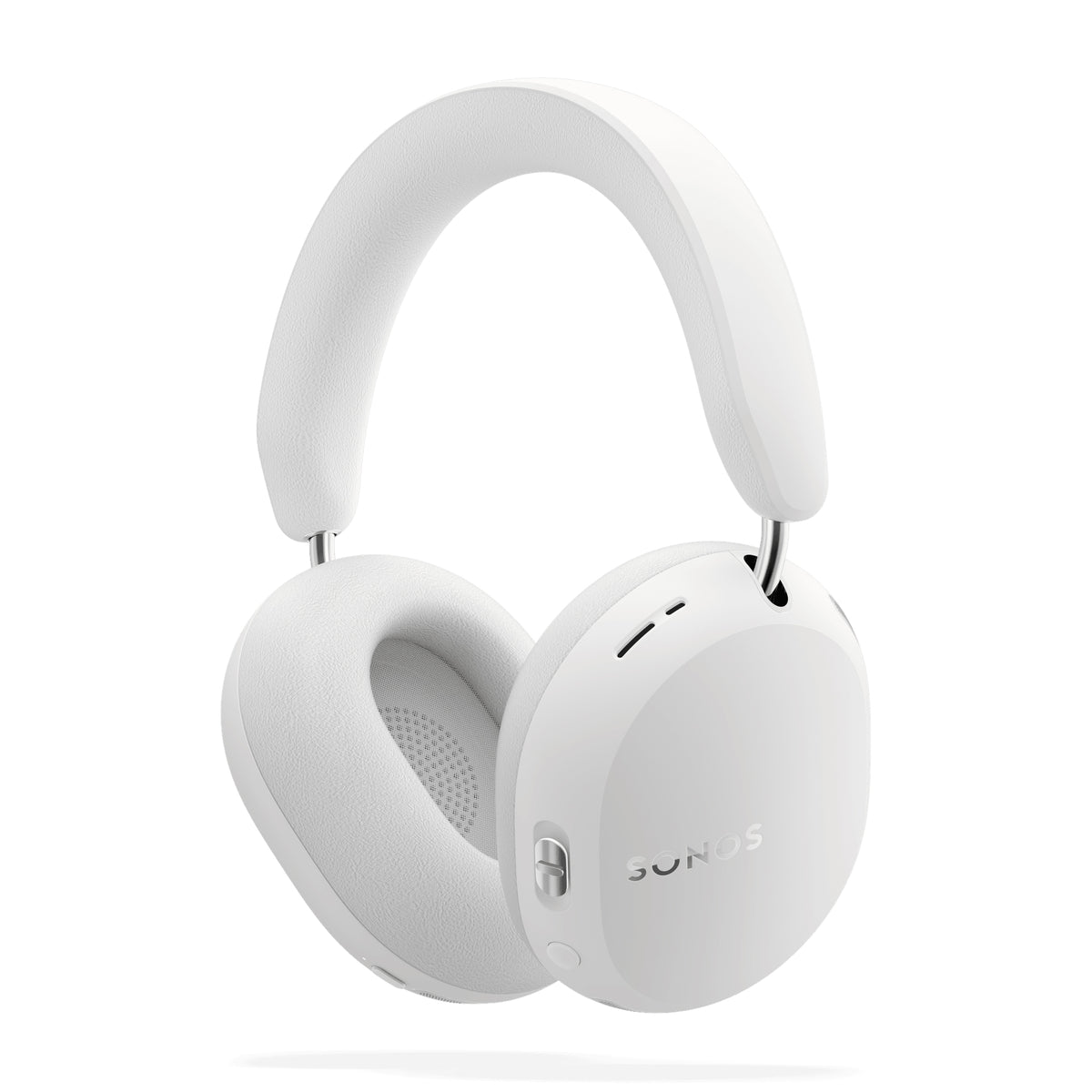 Sonos Ace Ultra Premium Wireless Headphones with Active Noice Cancelling - White
