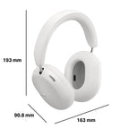 Sonos Ace Ultra Premium Wireless Headphones with Active Noice Cancelling - White