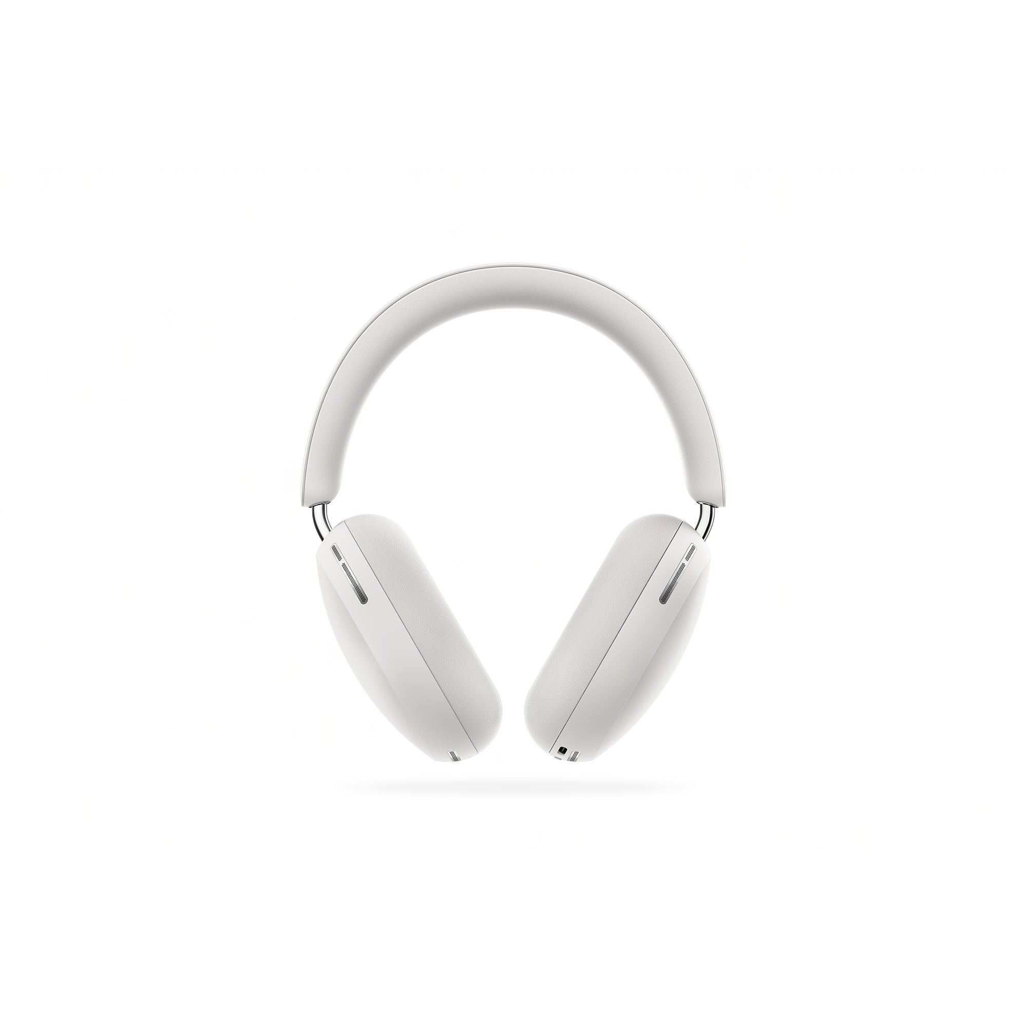 Sonos Ace Headphones in White- Bluetooth Wireless with Active Noise Cancellation