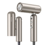Dreame Pocket Neo Hair Dryer – Gold (AHD51-GOLD)