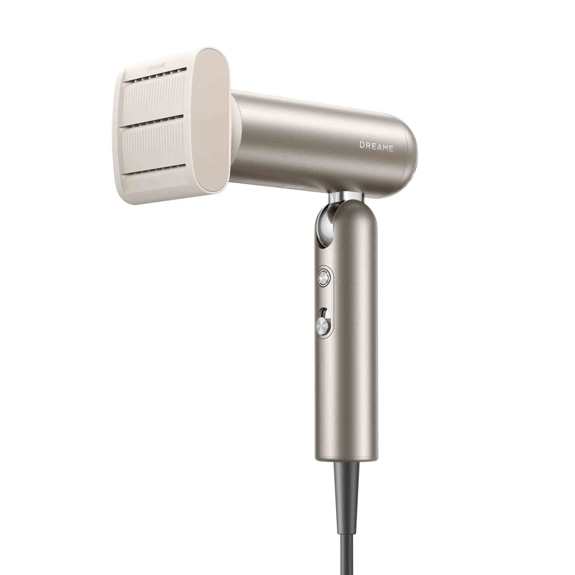 Dreame Pocket Neo Hair Dryer – Gold (AHD51-GOLD)