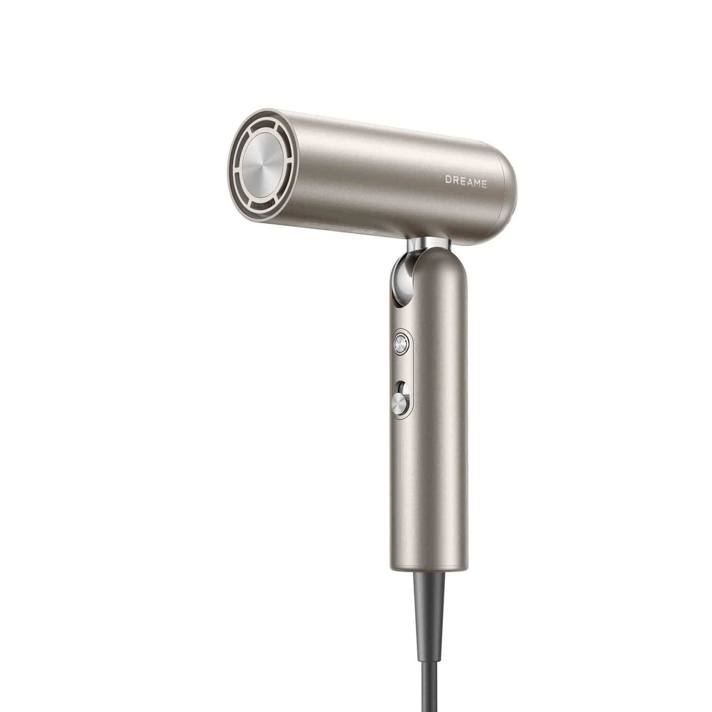 Dreame Pocket Neo Hair Dryer – Gold (AHD51-GOLD)