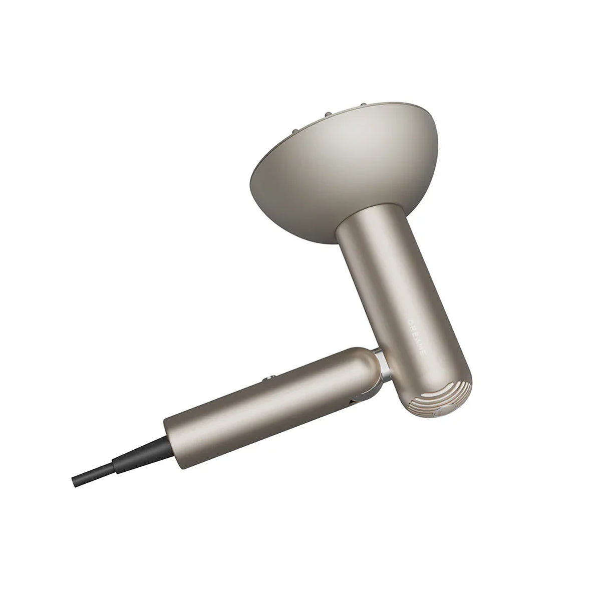 Dreame Pocket Pro Portable Folding Hair Dryer – Gold – AHD51PRO