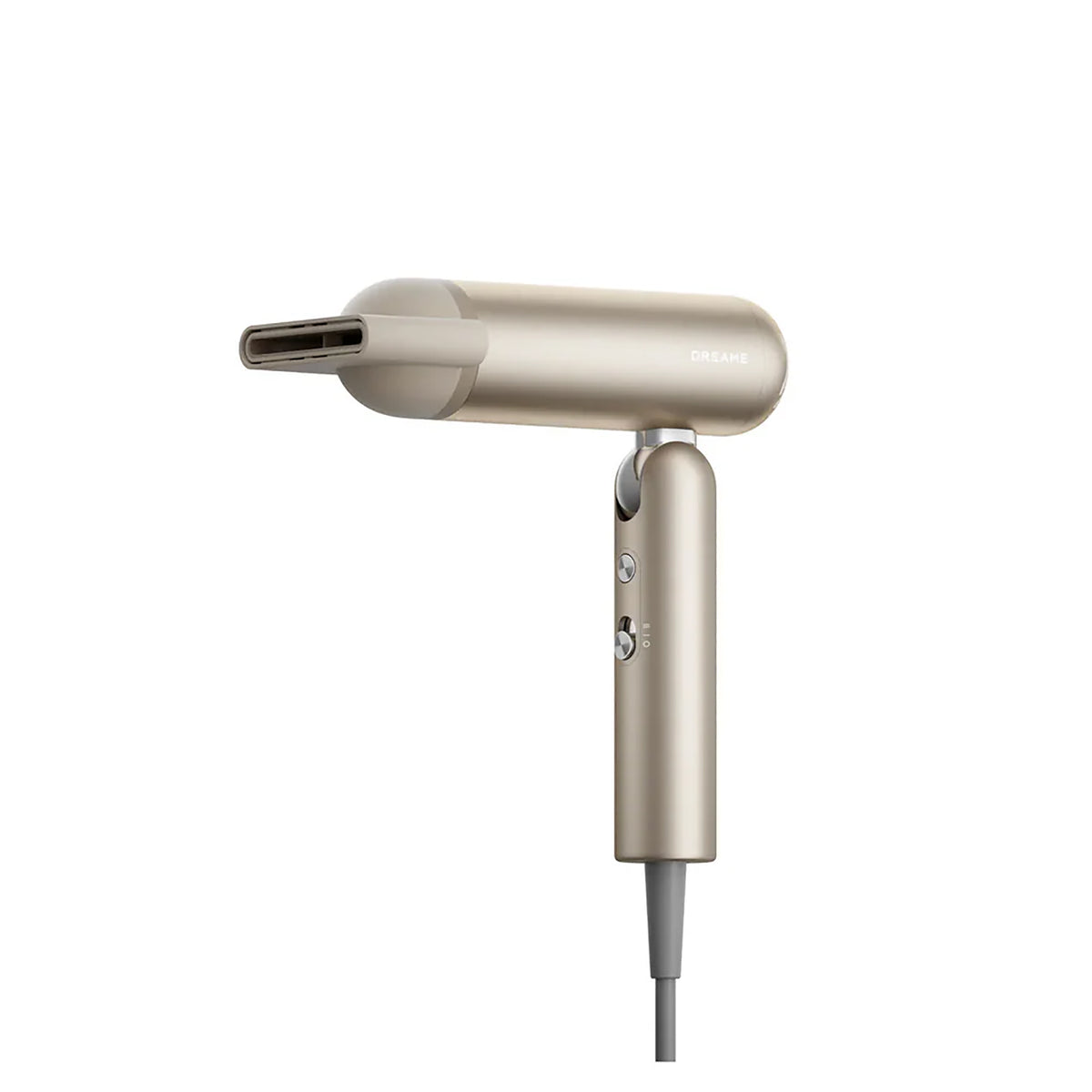 Dreame Pocket Pro Portable Folding Hair Dryer – Gold – AHD51PRO