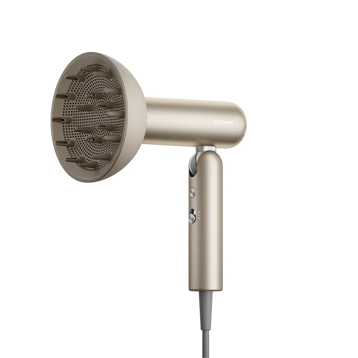 Dreame Pocket Pro Portable Folding Hair Dryer – Gold – AHD51PRO