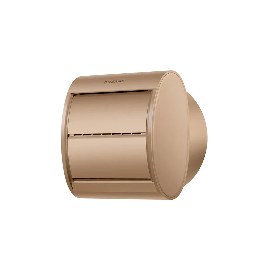 Dreame Miracle Pro High-Speed Hair Dryer – Gold – AHX30