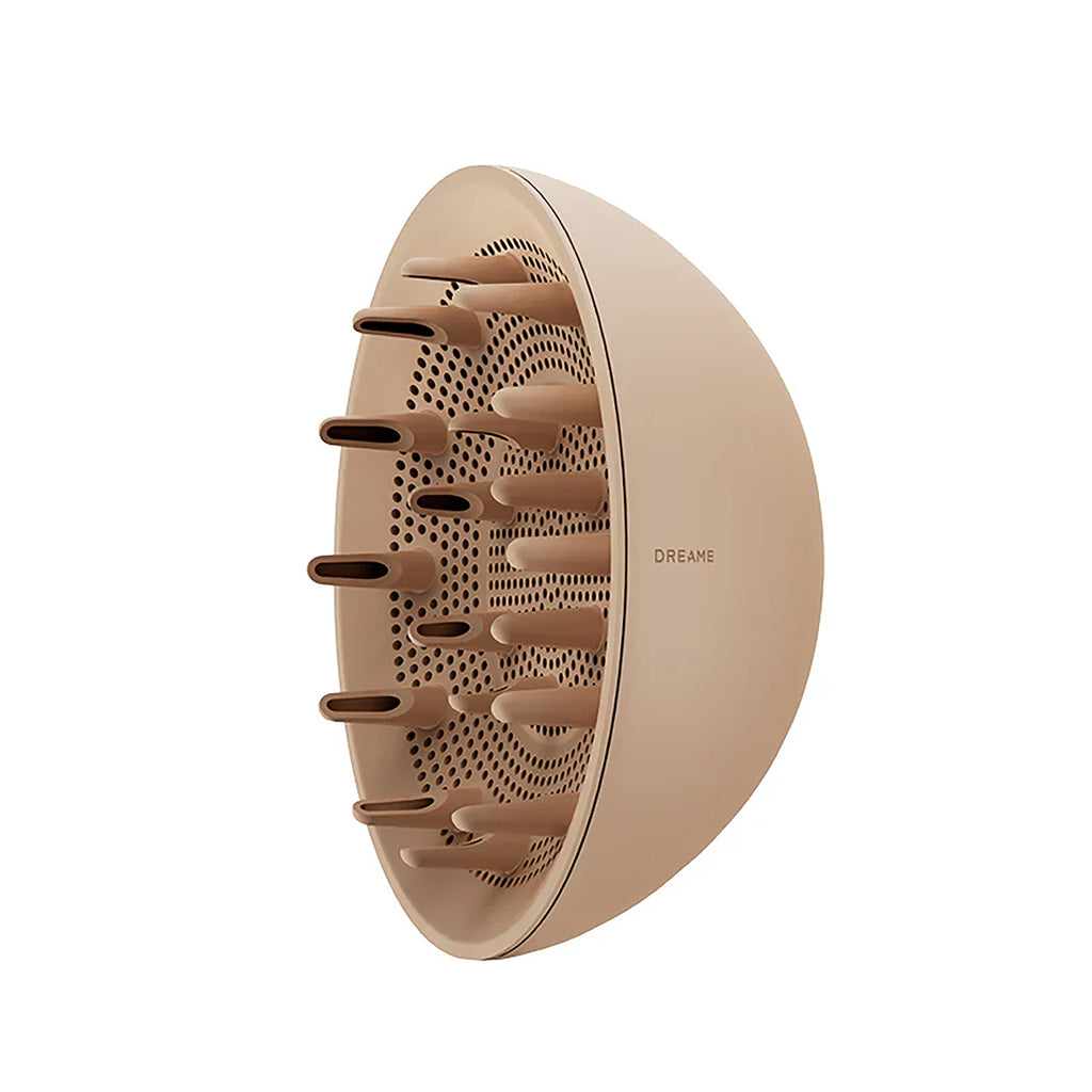 Dreame Miracle Pro High-Speed Hair Dryer – Gold – AHX30