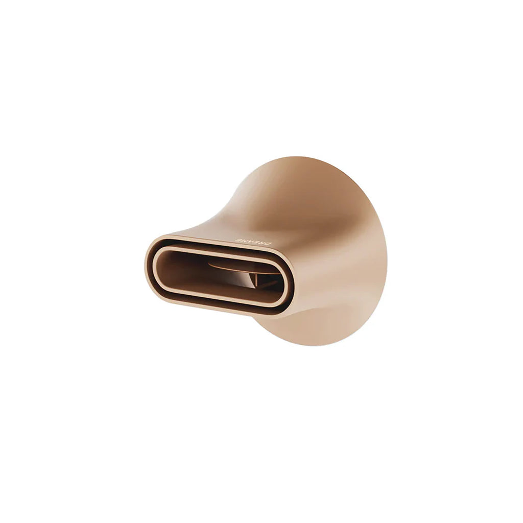 Dreame Miracle Pro High-Speed Hair Dryer – Gold – AHX30