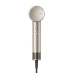 Mova Shine 10 Hair Dryer in Gold - AeroBlossom™ Technology - AMSH10-GOLD