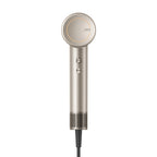 Mova Shine 10 Hair Dryer in Gold - AeroBlossom™ Technology - AMSH10-GOLD