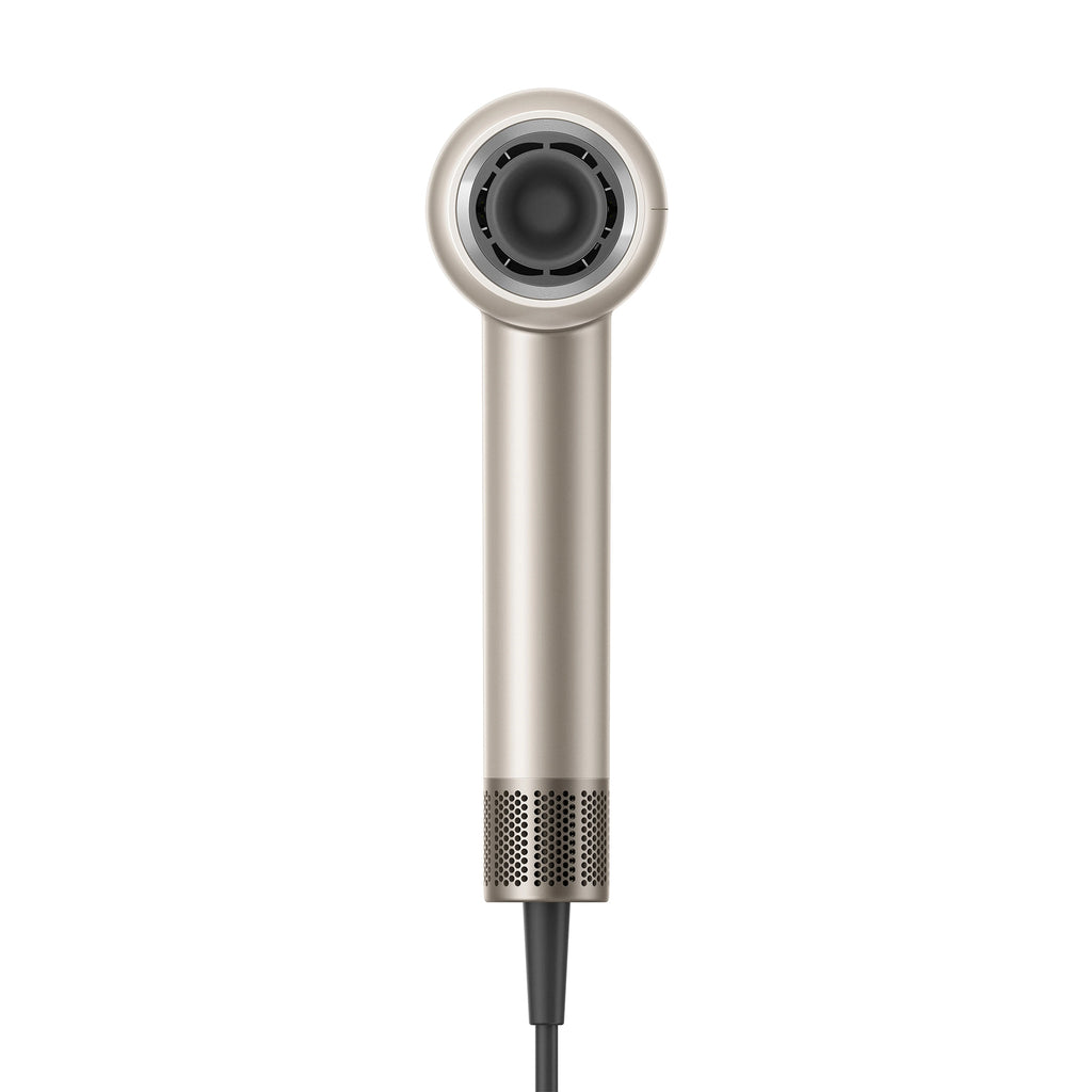 Mova Shine 10 Hair Dryer in Gold - AeroBlossom™ Technology - AMSH10-GOLD
