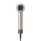 Mova Shine 10 Hair Dryer in Gold - AeroBlossom™ Technology - AMSH10-GOLD