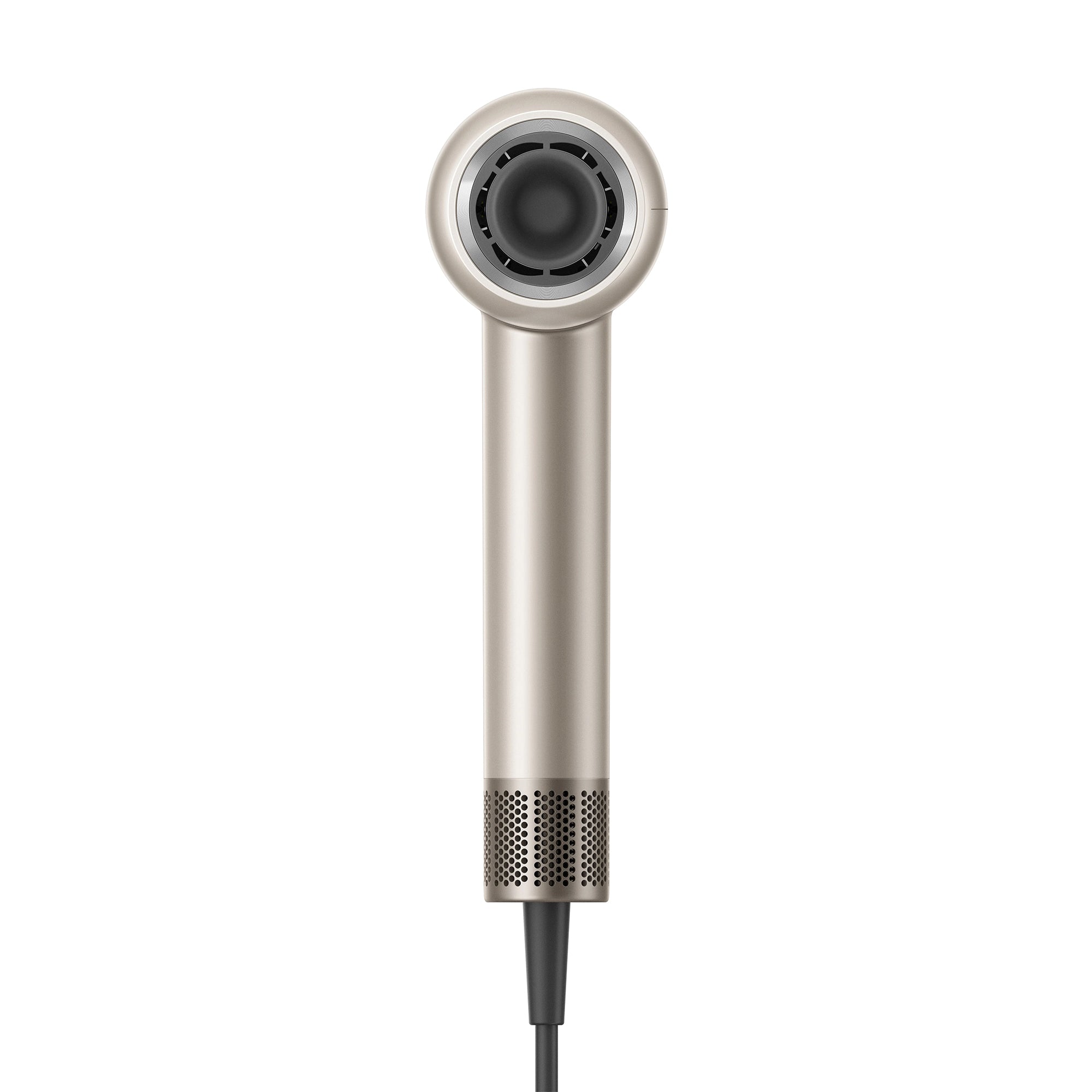 Mova Shine 10 Hair Dryer in Gold - AeroBlossom™ Technology - AMSH10-GOLD