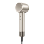 Mova Shine 10 Hair Dryer in Gold - AeroBlossom™ Technology - AMSH10-GOLD