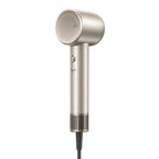 Mova Shine 10 Hair Dryer in Gold - AeroBlossom™ Technology - AMSH10-GOLD