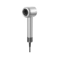 Mova Shine 10 Hair Dryer in Silver - AeroBlossom™ Technology - AMSH10-SILVER