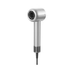 Mova Shine 10 Hair Dryer in Silver - AeroBlossom™ Technology - AMSH10-SILVER