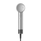 Mova Shine 10 Hair Dryer in Silver - AeroBlossom™ Technology - AMSH10-SILVER