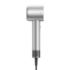Mova Shine 10 Hair Dryer in Silver - AeroBlossom™ Technology - AMSH10-SILVER