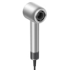 Mova Shine 10 Hair Dryer in Silver - AeroBlossom™ Technology - AMSH10-SILVER