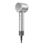 Mova Shine 10 Hair Dryer in Silver - AeroBlossom™ Technology - AMSH10-SILVER