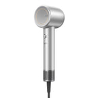 Mova Shine 10 Hair Dryer in Silver - AeroBlossom™ Technology - AMSH10-SILVER