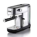 Ariete Slim Metal Pod Espresso Coffee Maker - Stainless Steel (AR1380)